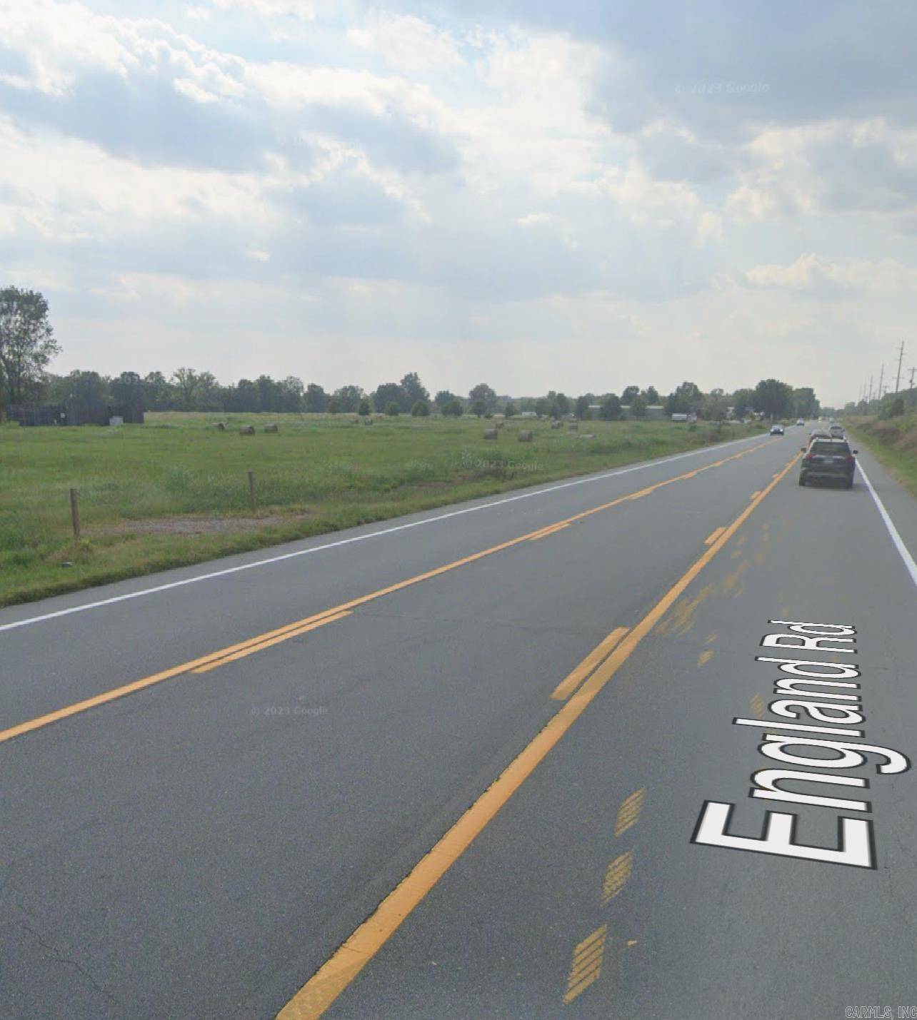 North Little Rock, AR 72117,A1 A2 165 Highway