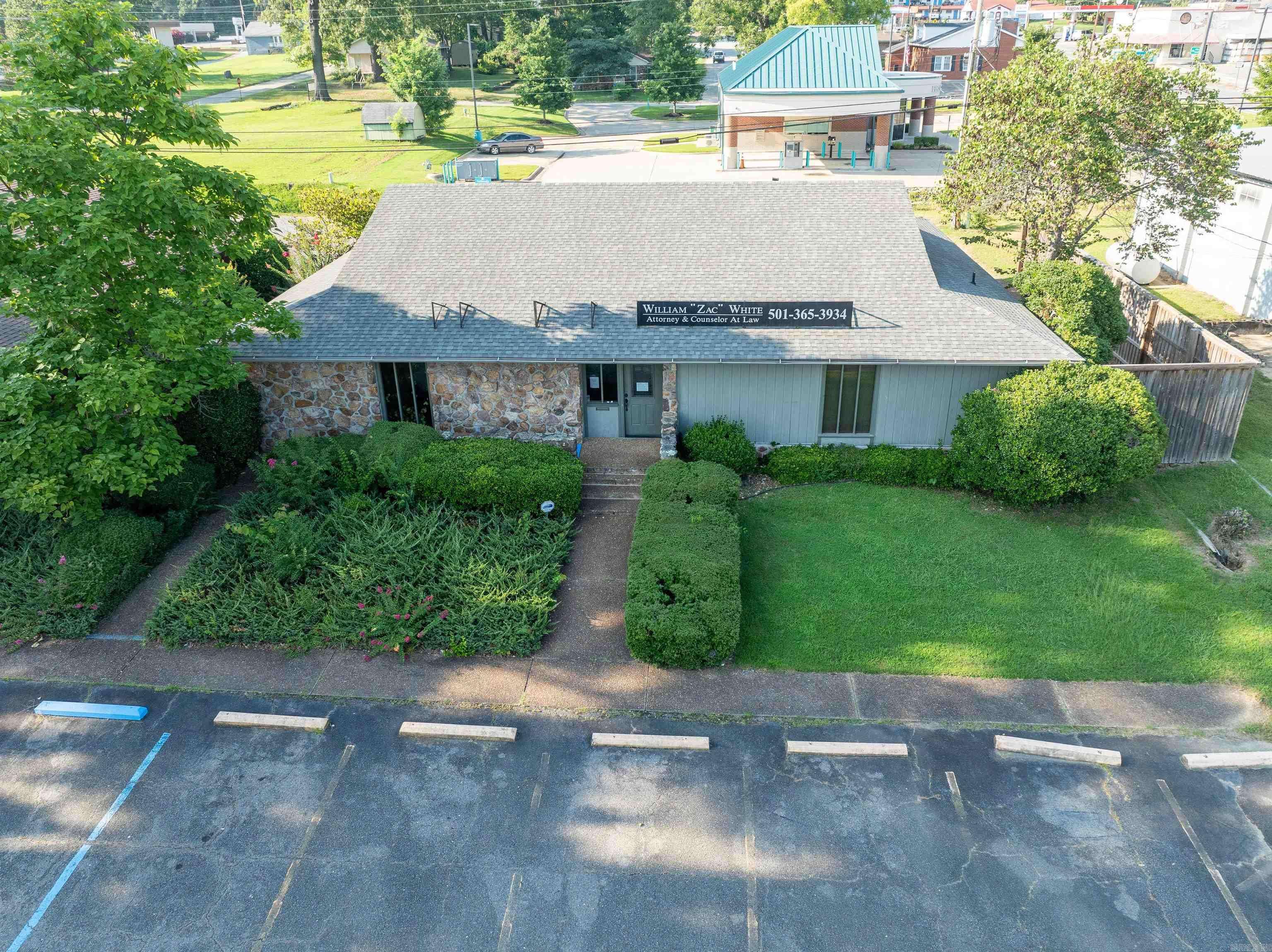 Heber Springs, AR 72543,706 W Quitman Street