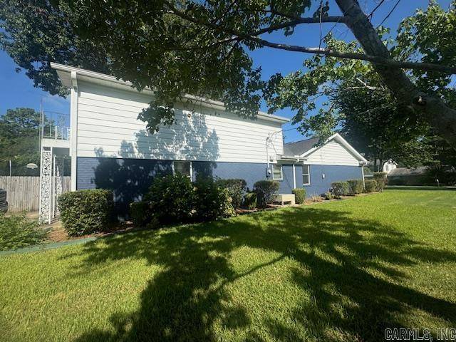 Monticello, AR 71655,146 Westminster Drive