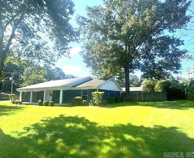 Monticello, AR 71655,146 Westminster Drive