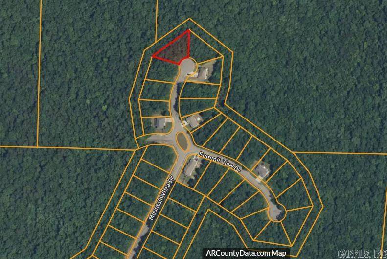 Alexander, AR 72002,50 Mountain Vista Drive