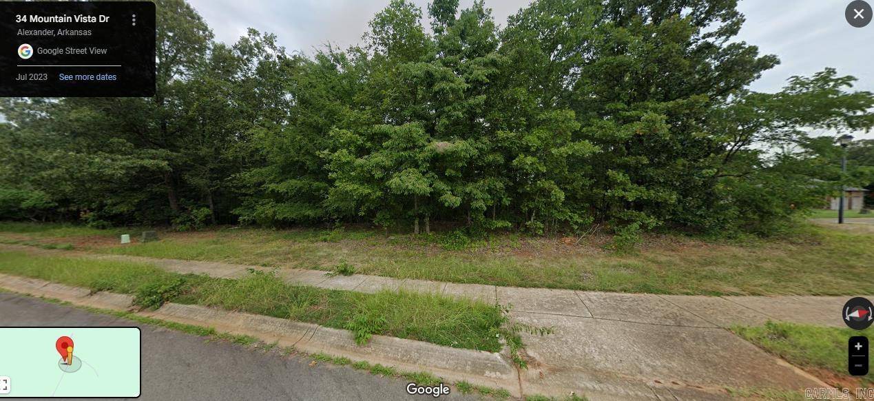 Alexander, AR 72002,34 Mountain Vista Drive