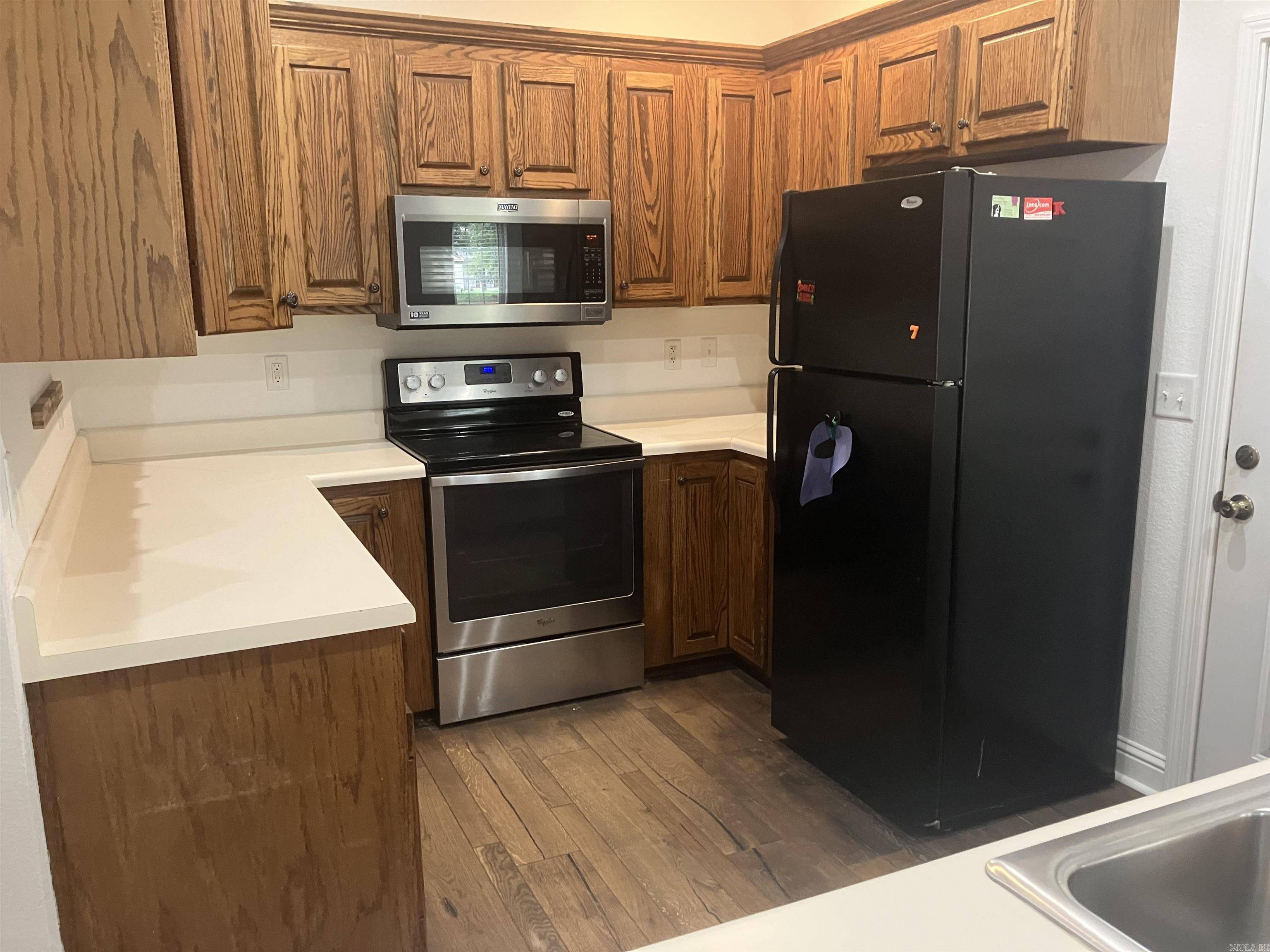 Greers Ferry, AR 72067,45 SOUTH DR. #16