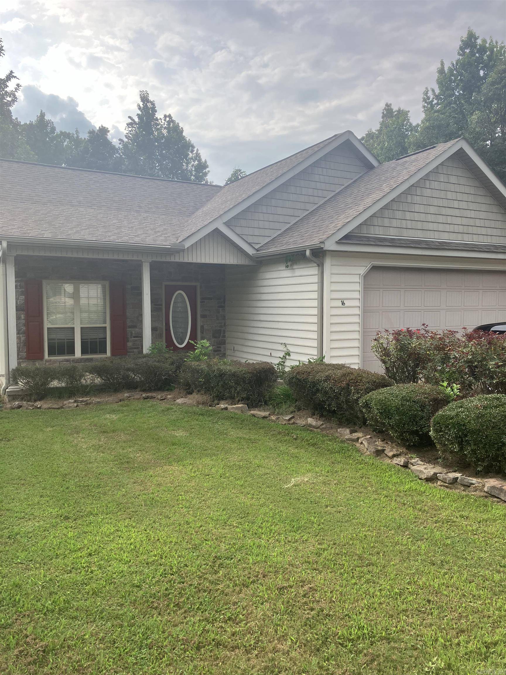 Greers Ferry, AR 72067,45 SOUTH DR. #16