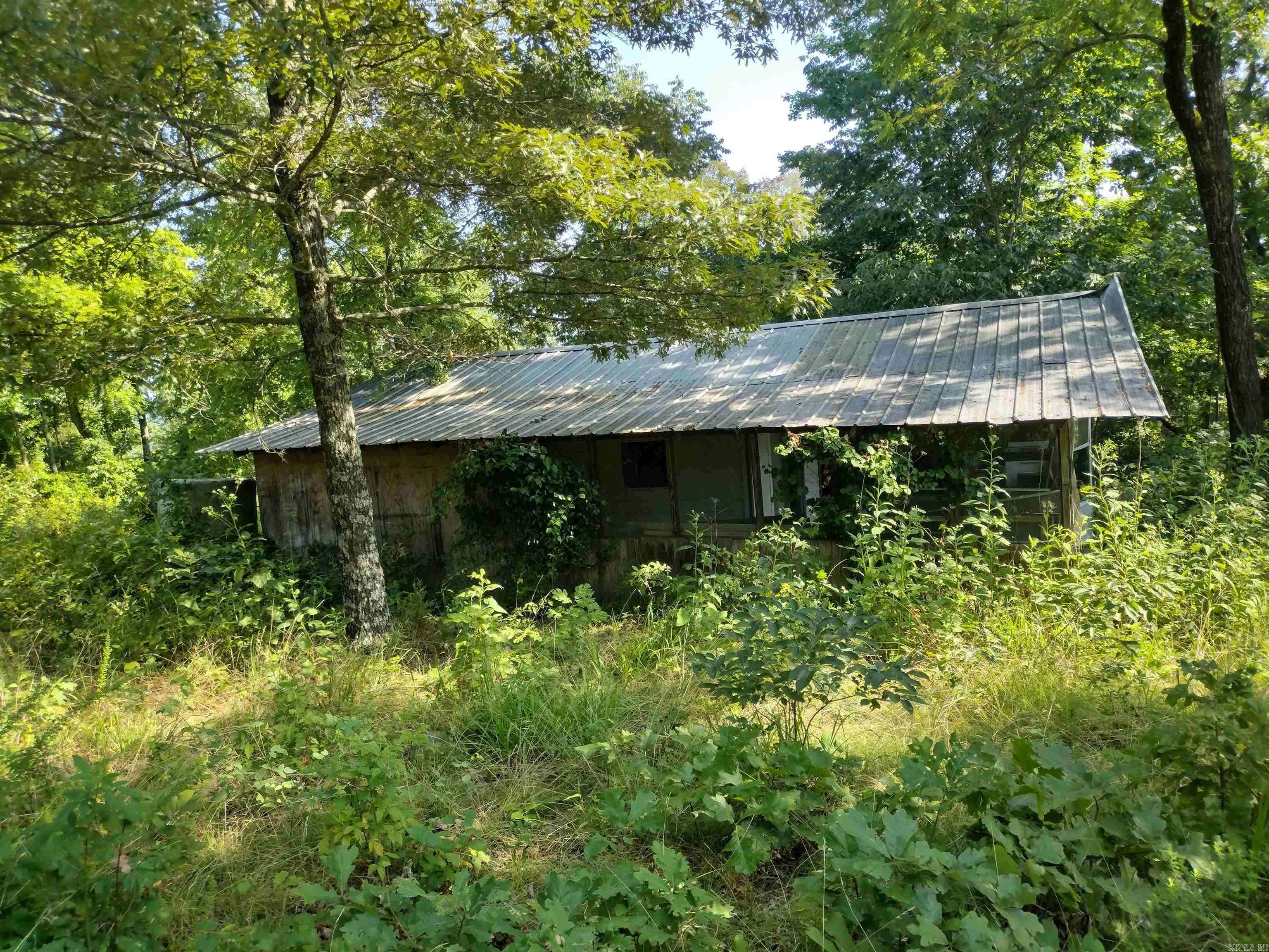 Mountain View, AR 72560,0 Null Rd