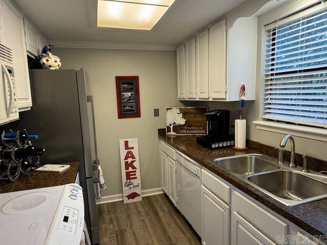Hot Springs, AR 71913,1134 Twin Point RoadC 19