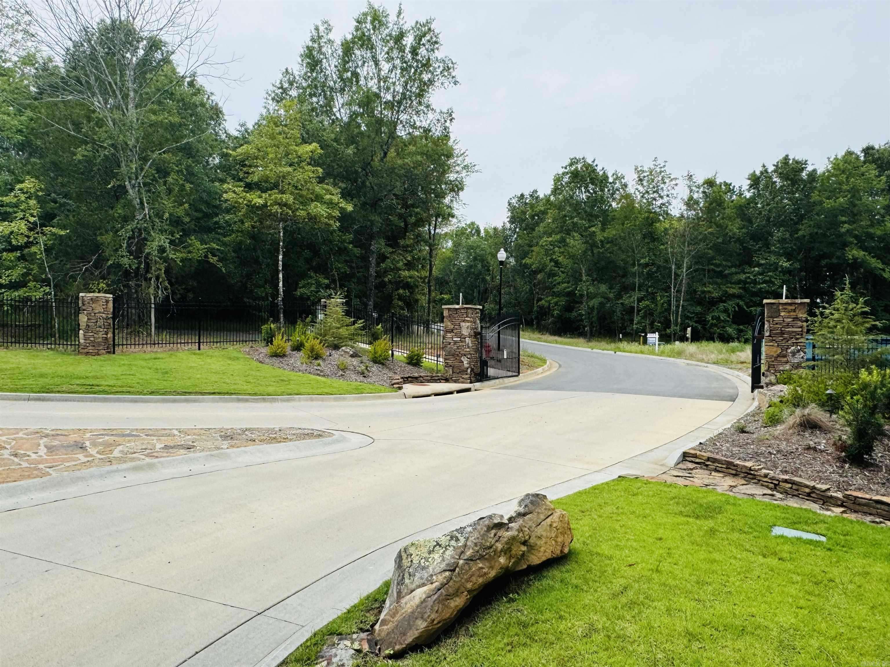 Maumelle, AR 72113,LOT 12 SHAGBARK TRAIL