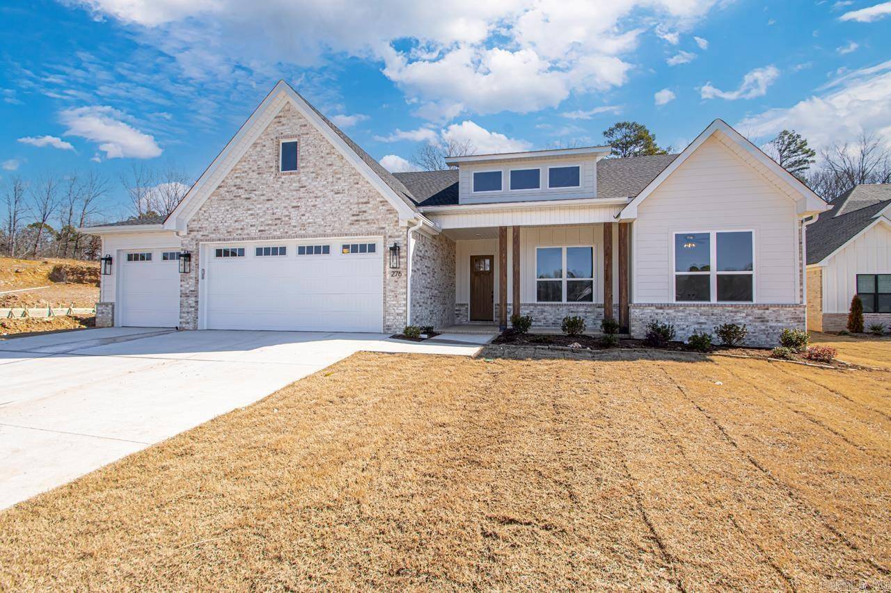 Bryant, AR 72002,276 Cason Hill Boulevard