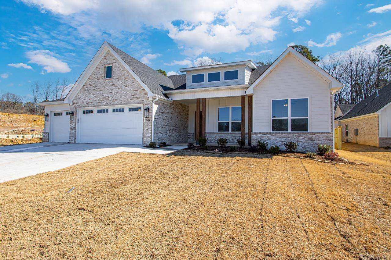 Bryant, AR 72002,276 Cason Hill Boulevard