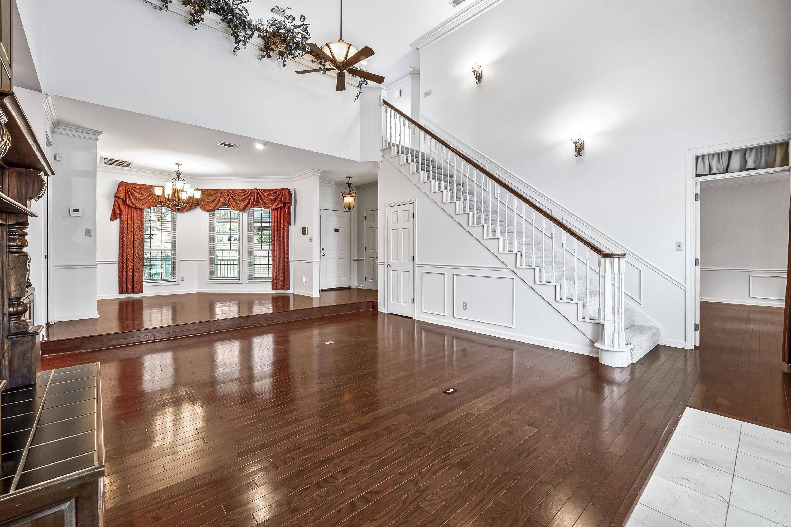 Maumelle, AR 72113,6 Masters Place Drive