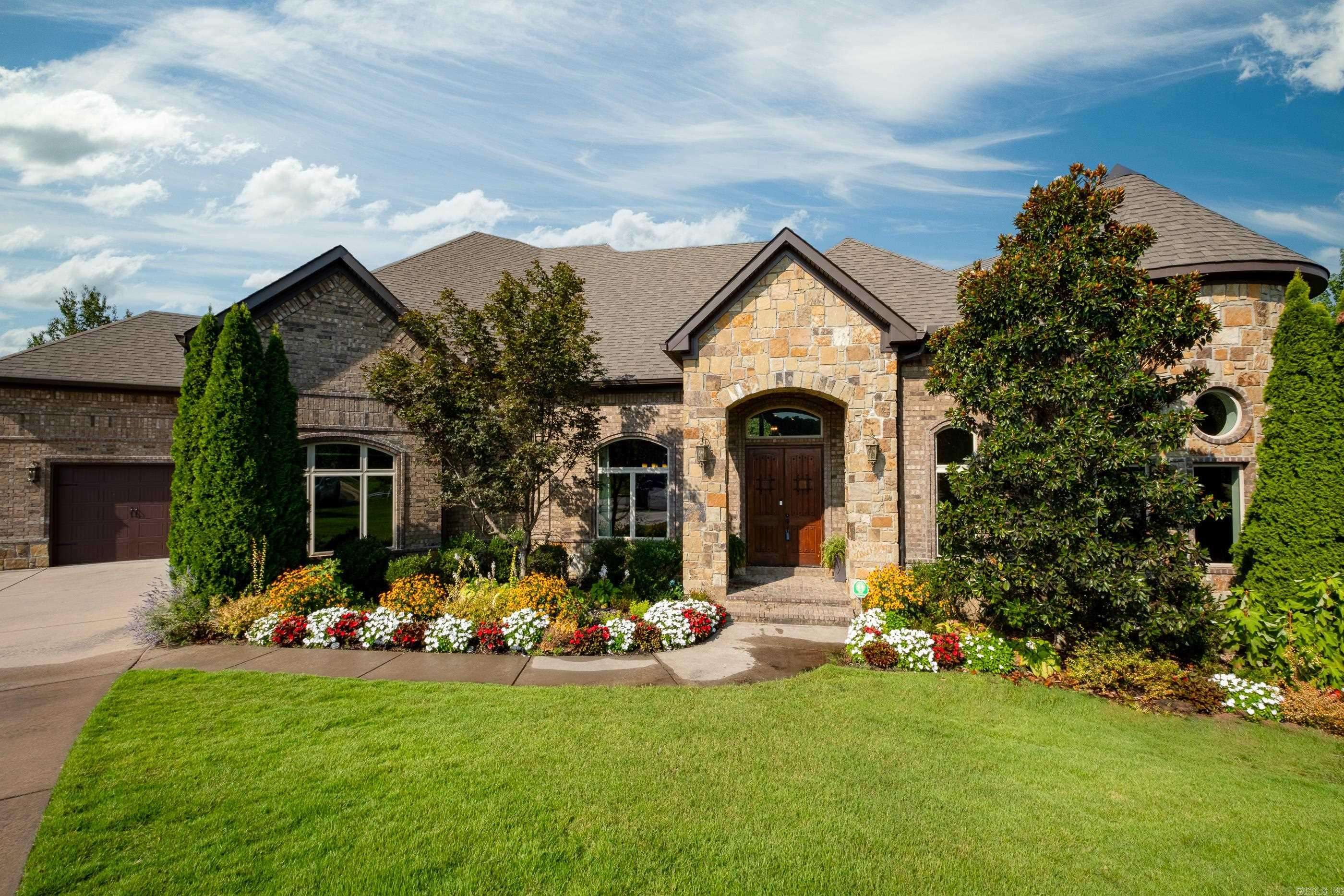 Little Rock, AR 72211,11 Highfield Cove