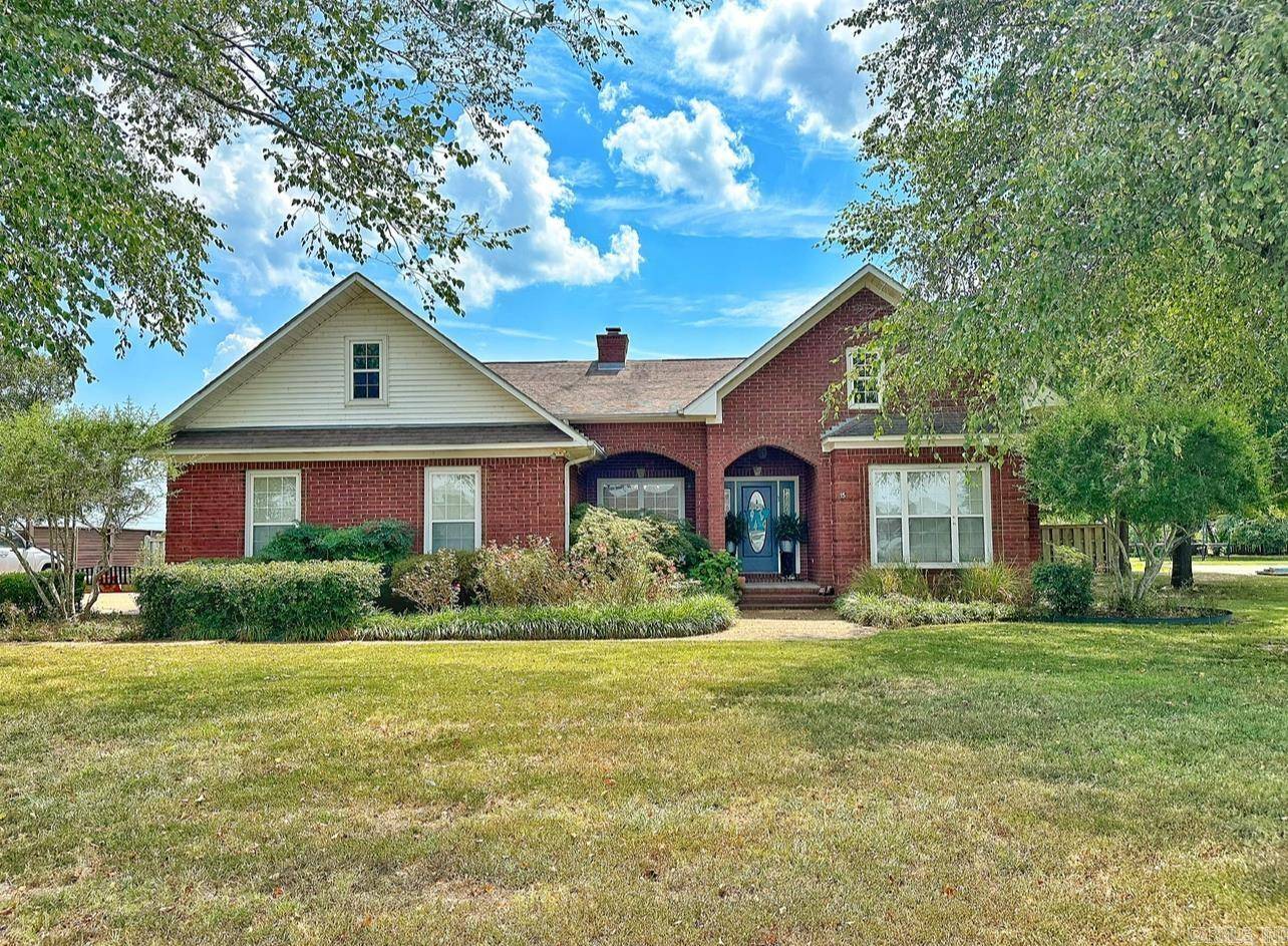 Dumas, AR 71639-2832,15 Robinwood Drive