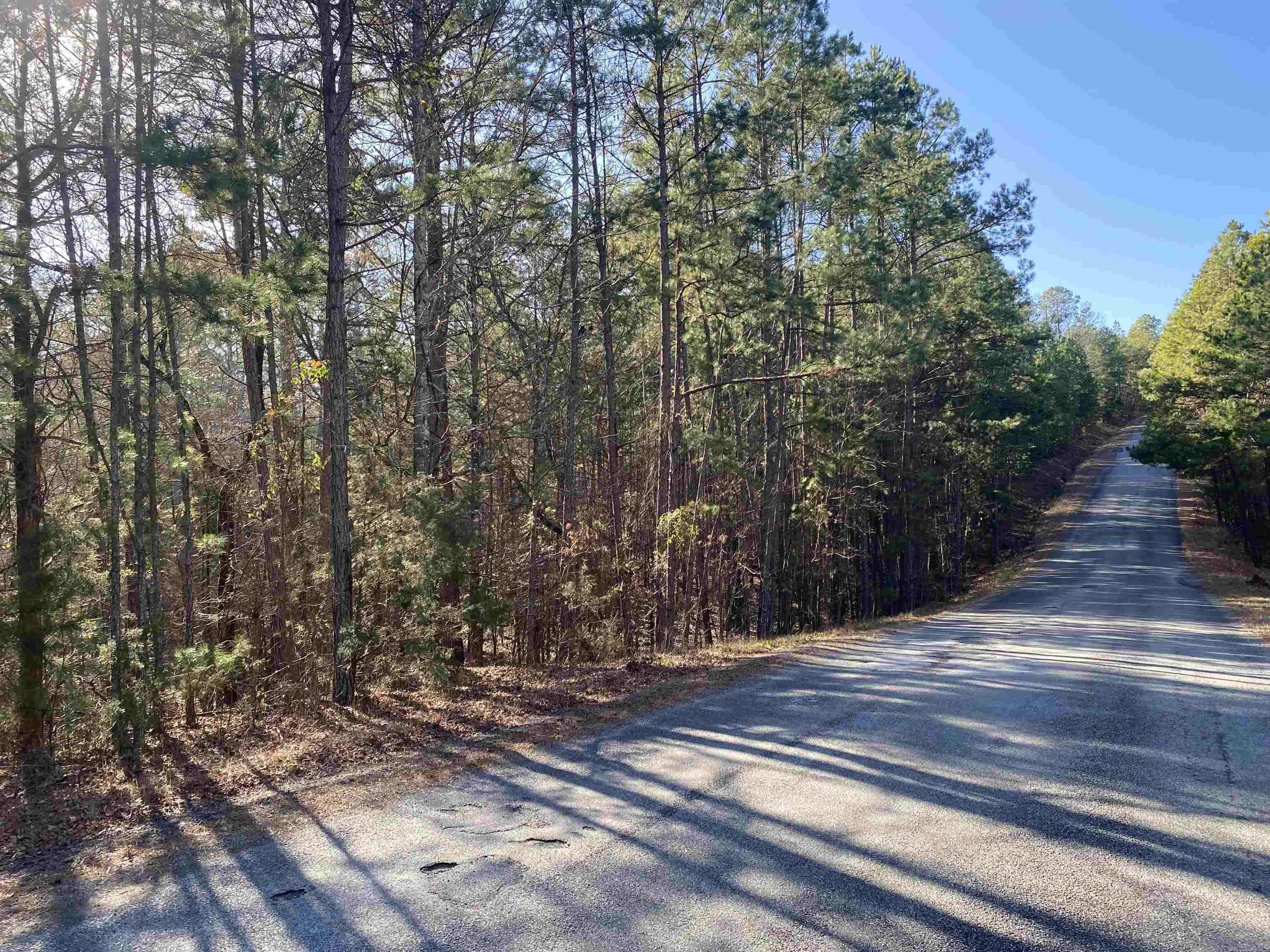 Shirley, AR 72153,16.61 Acres Mountain Park Road