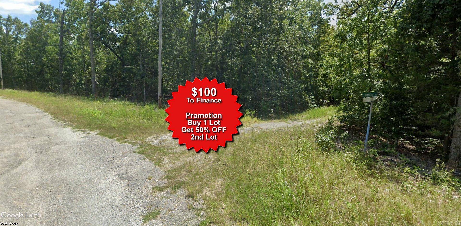 Cherokee Village, AR 72529,Lot 32 Chitamacha Drive