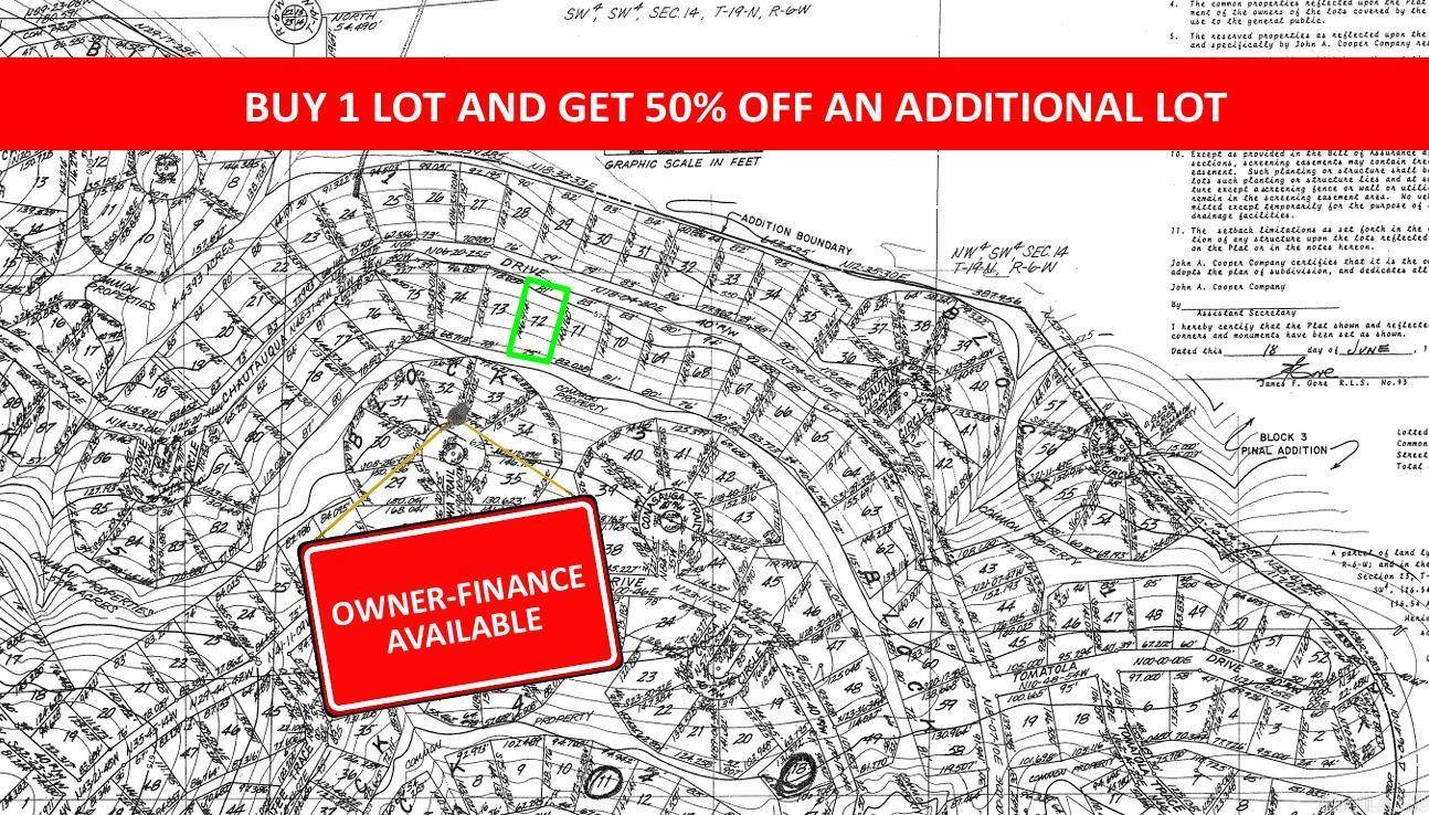 Cherokee Village, AR 72529,Address not disclosed