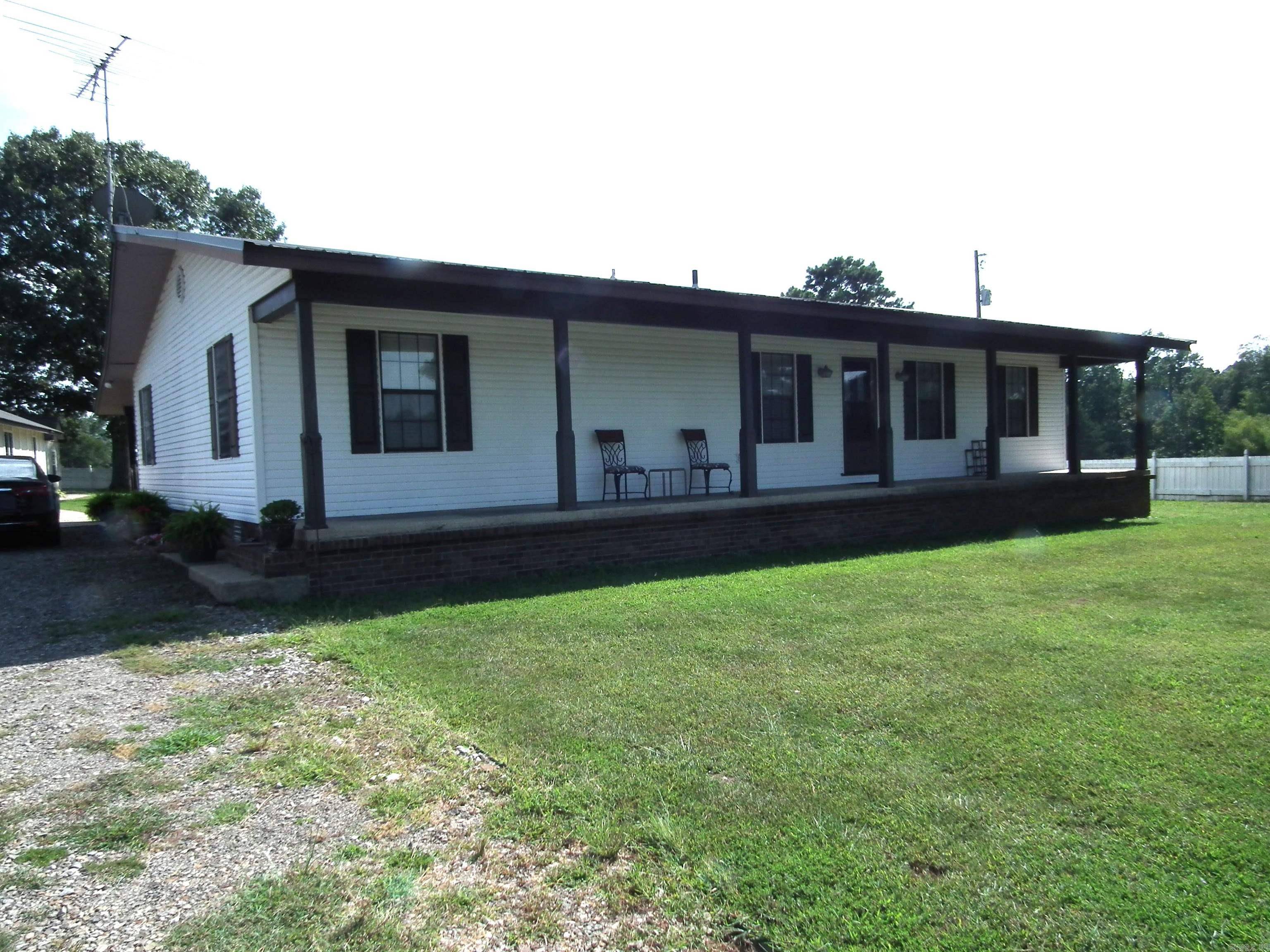 Rose Bud, AR 72137,359 Pin Oak West Drive