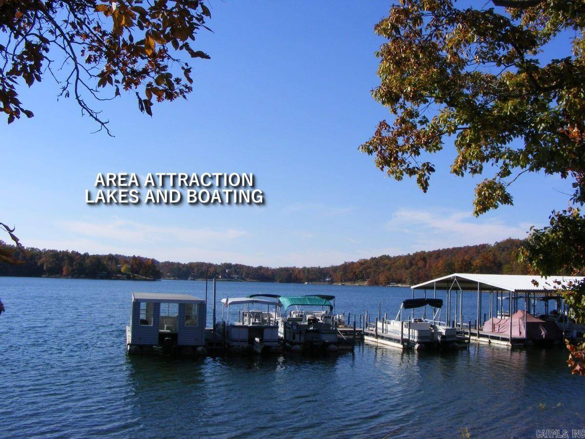 Cherokee Village, AR 72529,Lot 28 Hatchineha Trace