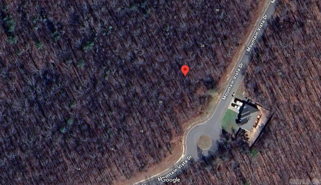 Alexander, AR 72002,22 Mountain Vista Drive