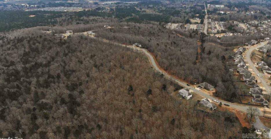 Alexander, AR 72002,24 Mountain Vista Drive