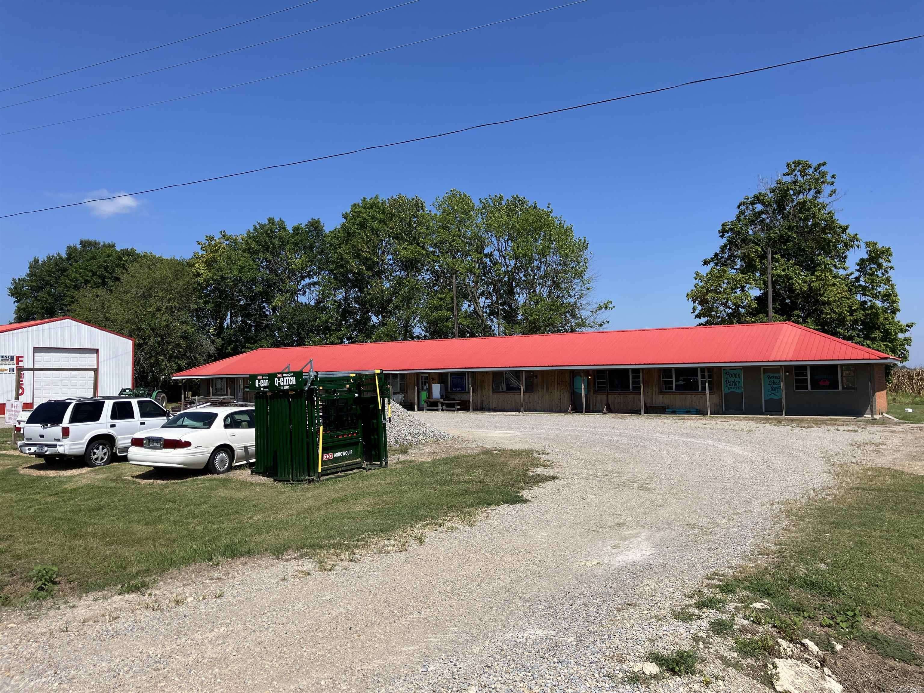 Piggott, AR 72454,1430 E Main Street