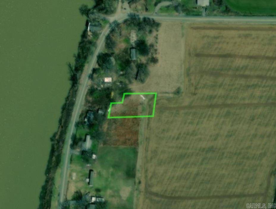 England, AR 72046,Lot 014 Highway 256