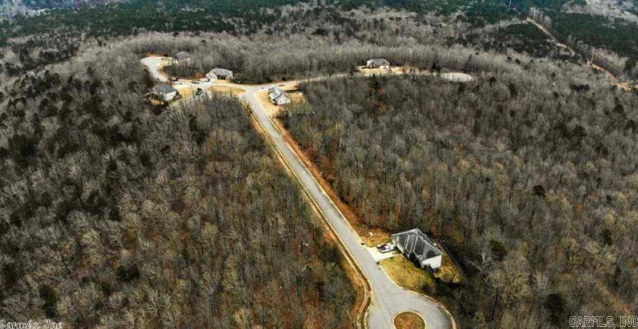 Alexander, AR 72002,33 Mountain Vista Drive