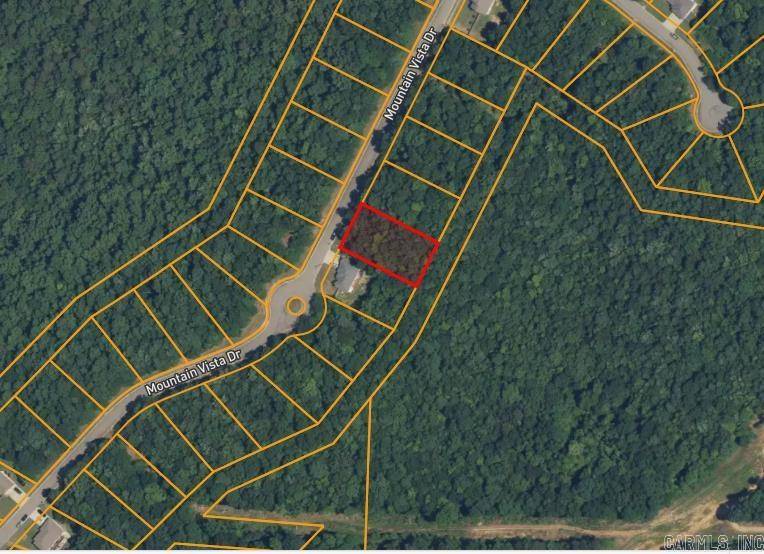 Alexander, AR 72002,25 Mountain Vista Drive