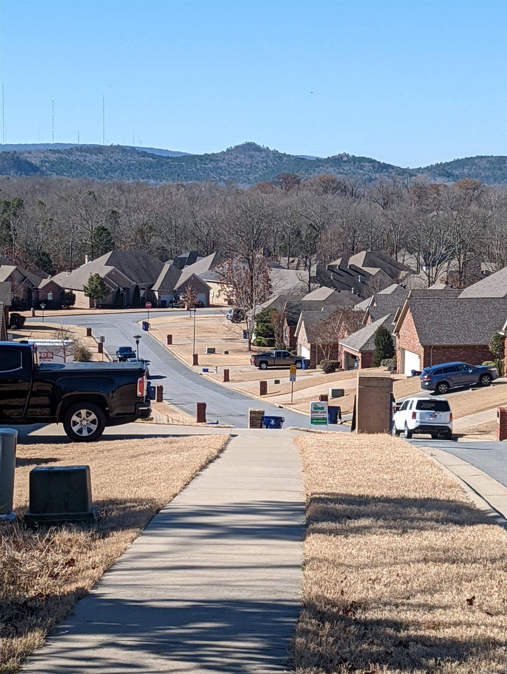 Maumelle, AR 72113,240 Summit Valley Circle