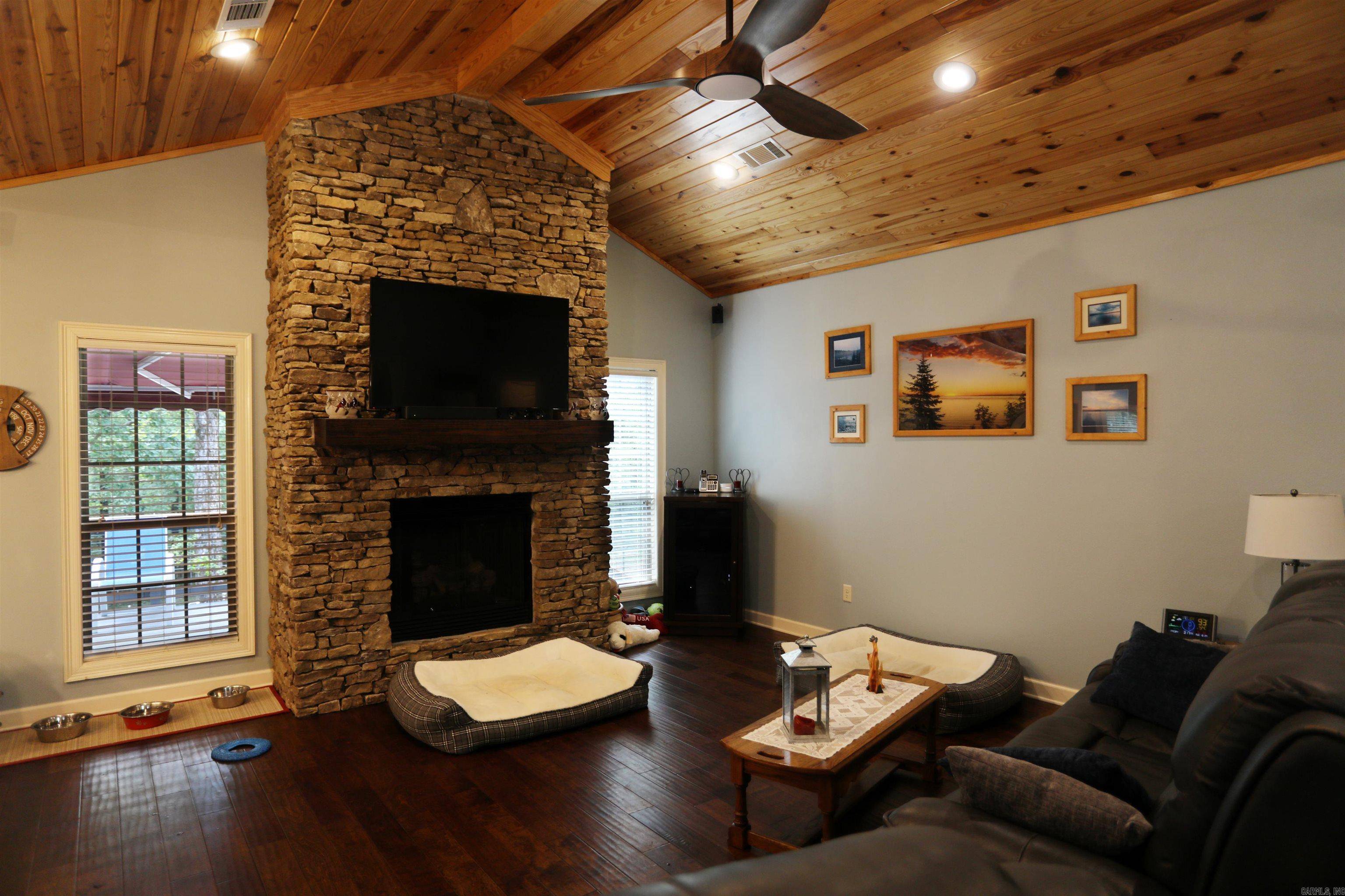 Heber Springs, AR 72543,1205 E Plantation DR