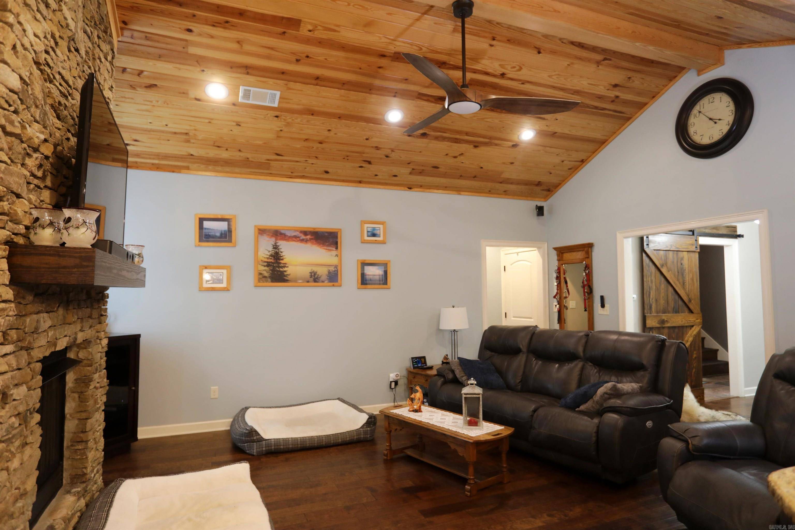Heber Springs, AR 72543,1205 E Plantation DR