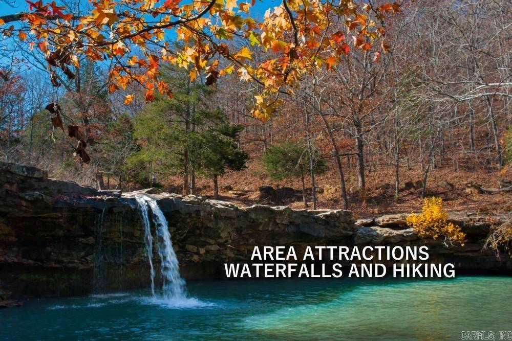 Cherokee Village, AR 72529,Lot 40 Sautee Trace