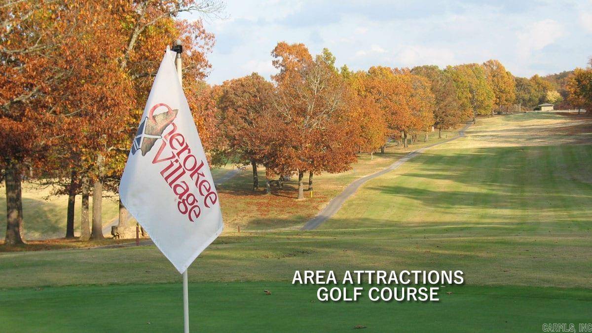 Cherokee Village, AR 72529,Lot 6 Yazzi Circle