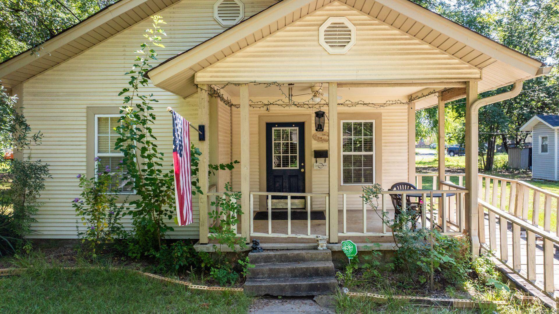 Conway, AR 72034,340 Ash