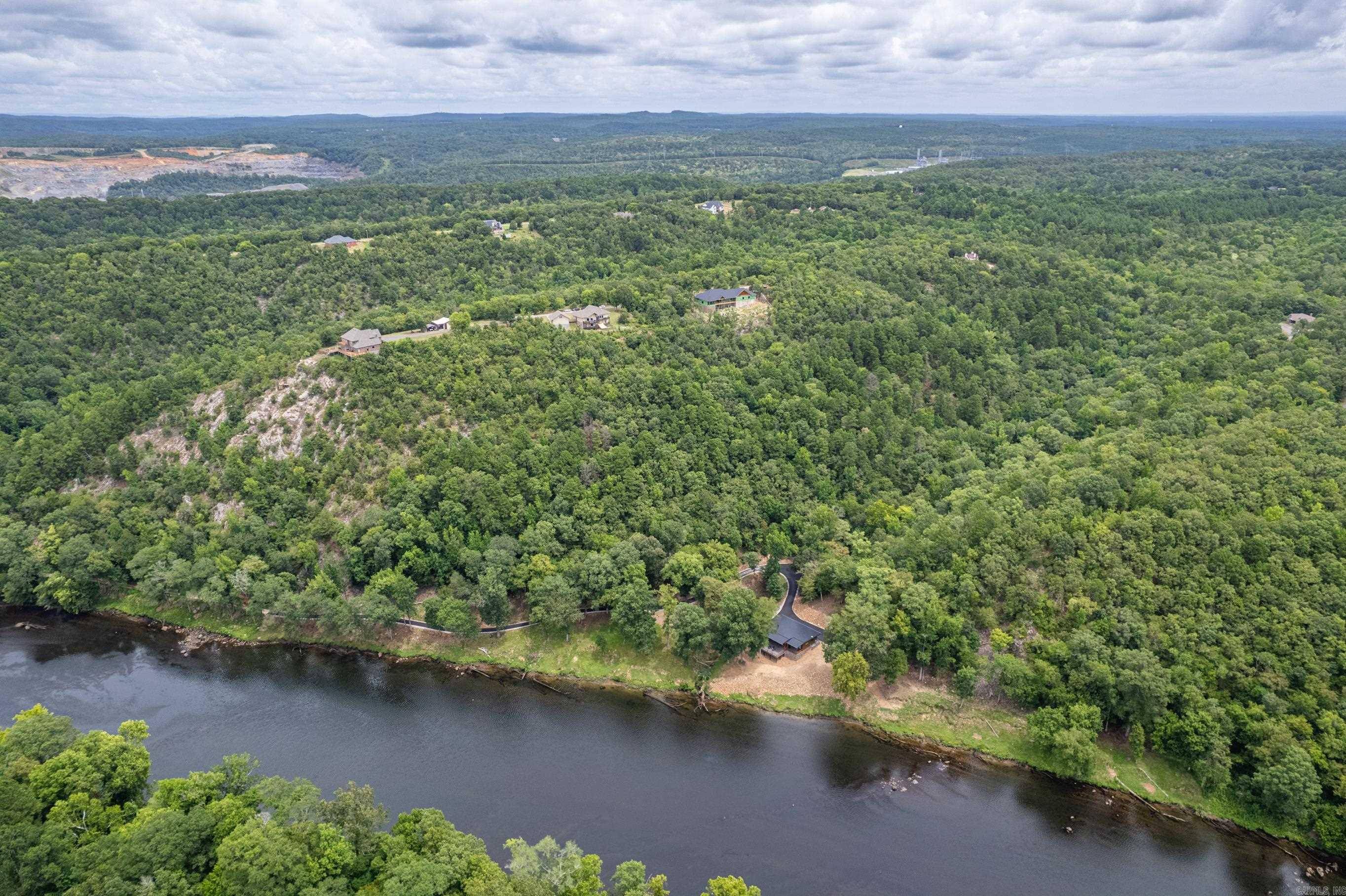 Malvern, AR 72104,Lot 4 Eagles Nest Lane