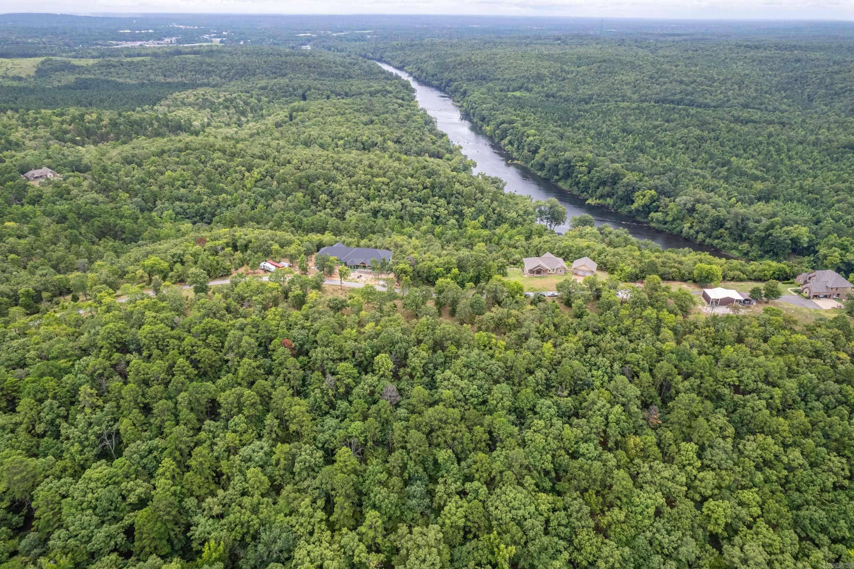 Malvern, AR 72104,Lot 4 Eagles Nest Lane