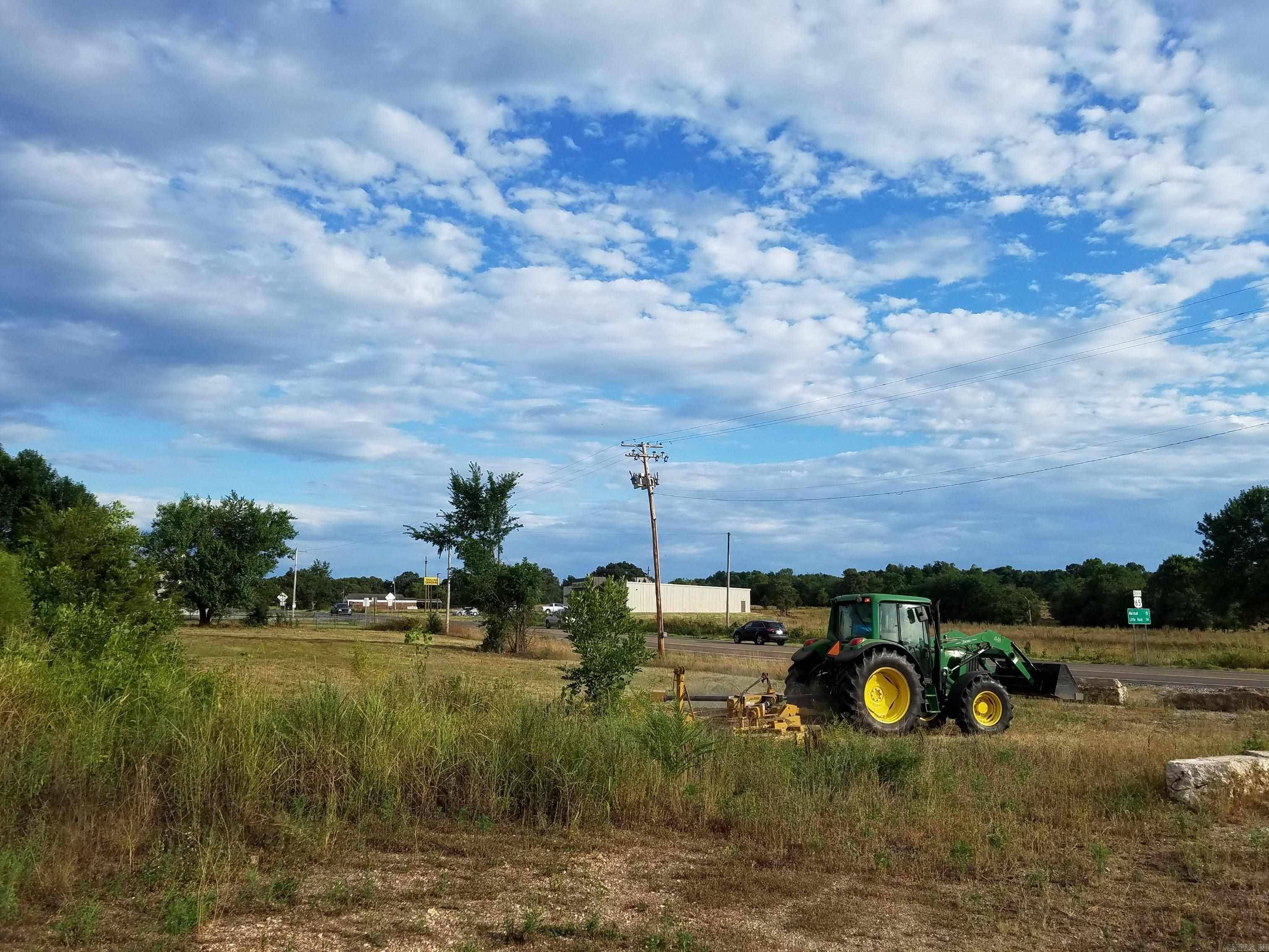 Saint Joe, AR 72675,205 S Hwy 65