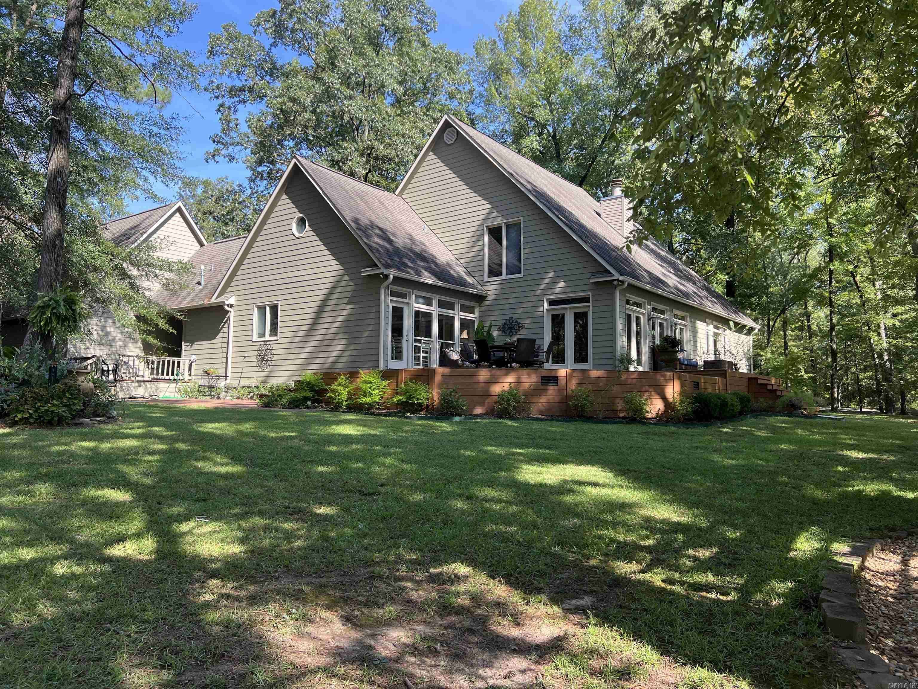 Pine Bluff, AR 71603,190 Peregrine Drive