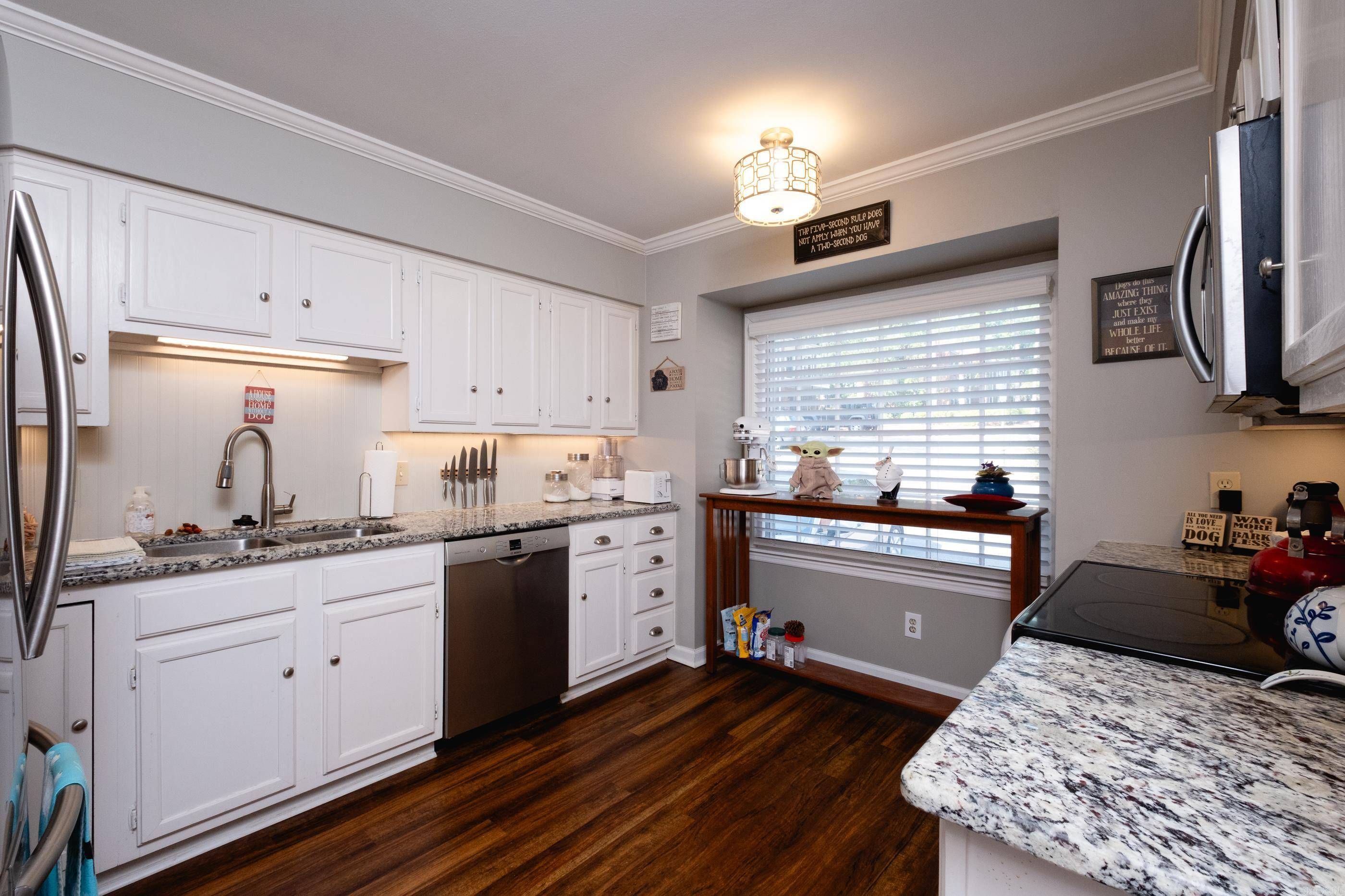 Little Rock, AR 72227,2805 Foxcroft Road603