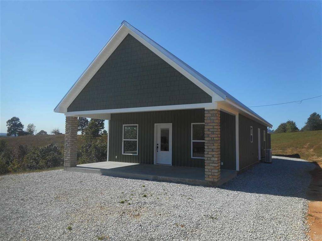 Mountain View, AR 72560,103 Possum Trot Road