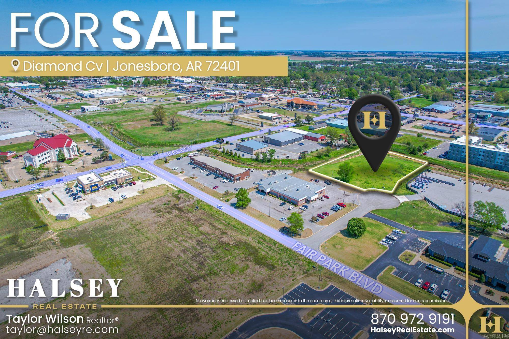 Jonesboro, AR 72401,1 Diamond Cove