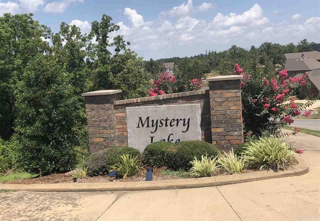Cabot, AR 72023,800 Mystery Lake
