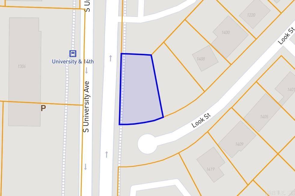Little Rock, AR 72204,0 S University