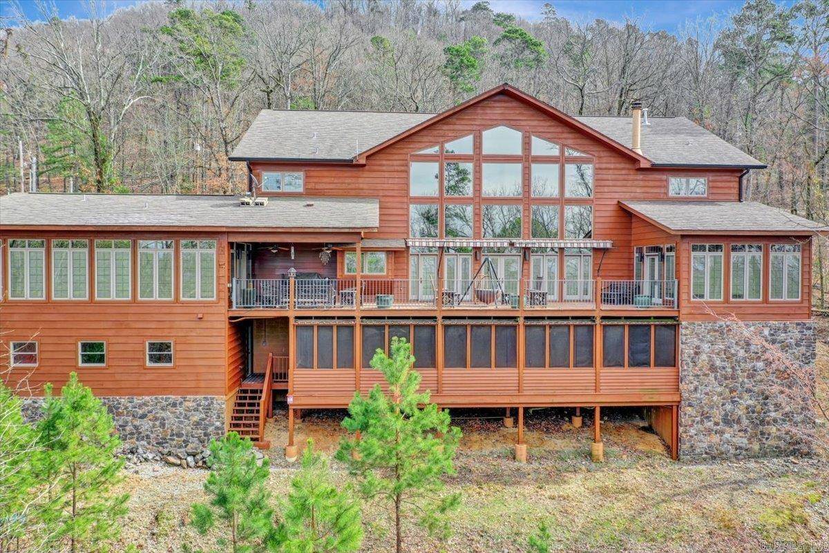 Mount Ida, AR 71957,7 Lakeview Terrace