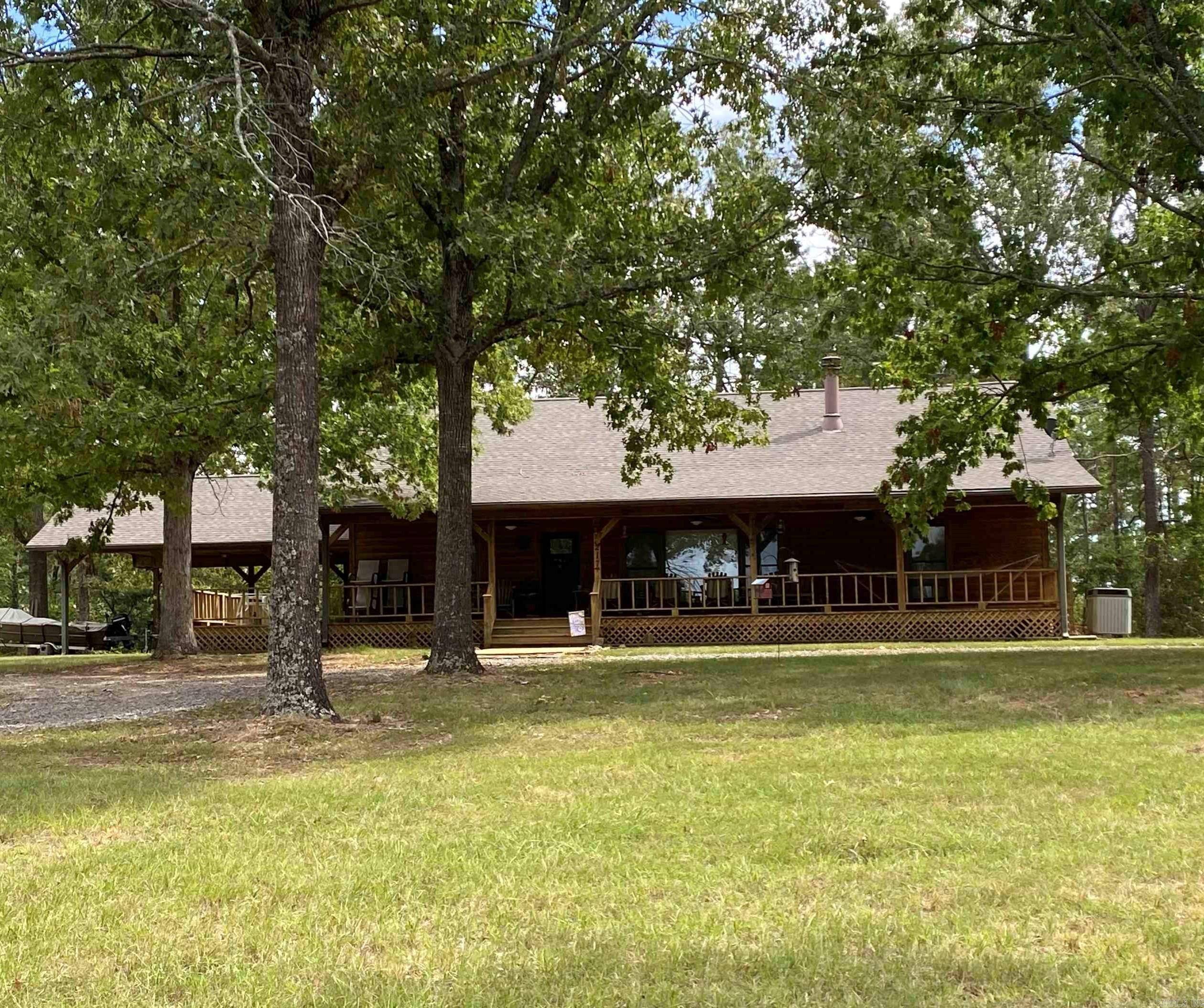 Story, AR 71970,217 Farley Lane