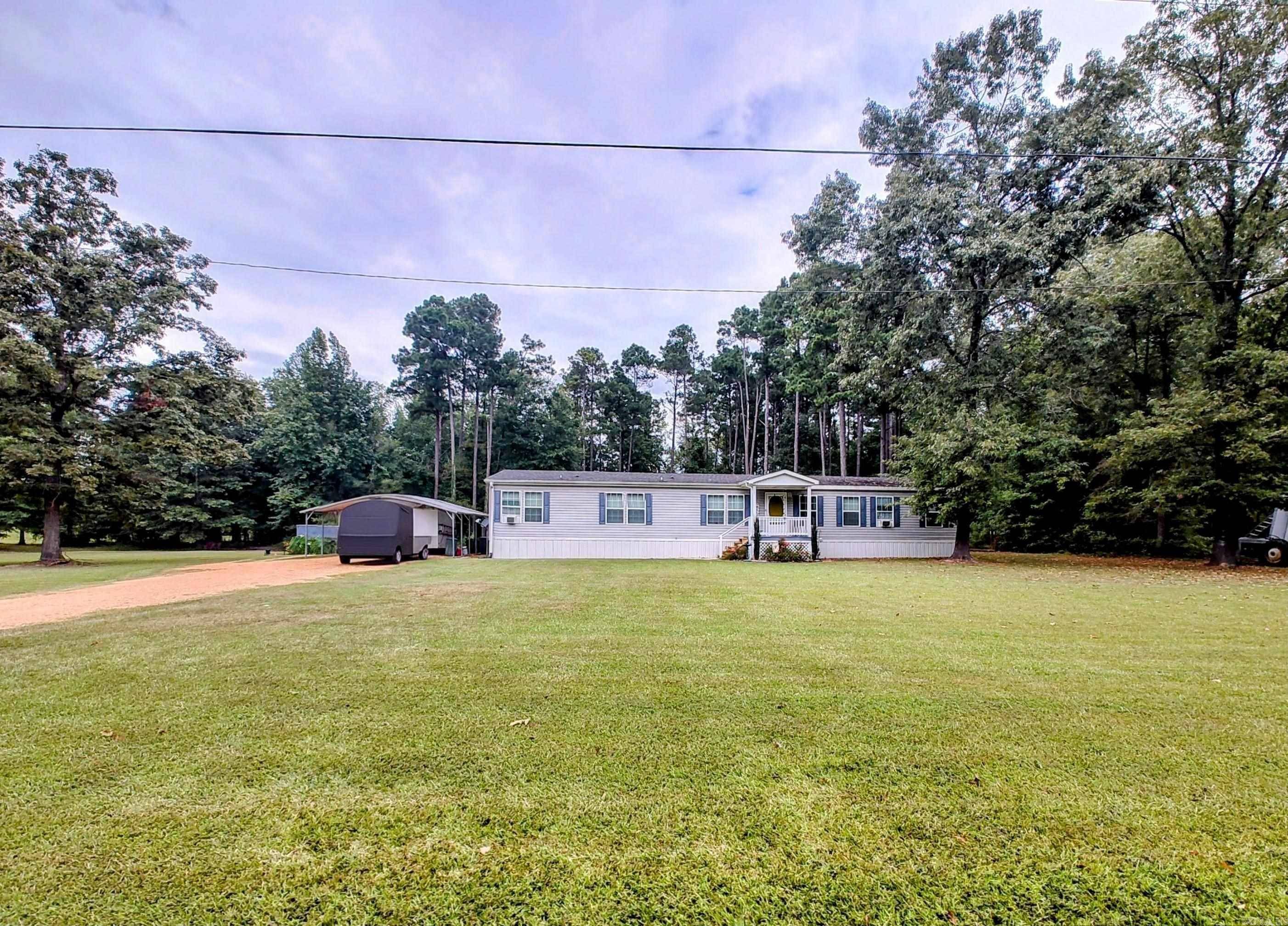 Camden, AR 71701,403 Ouachita 210 Road
