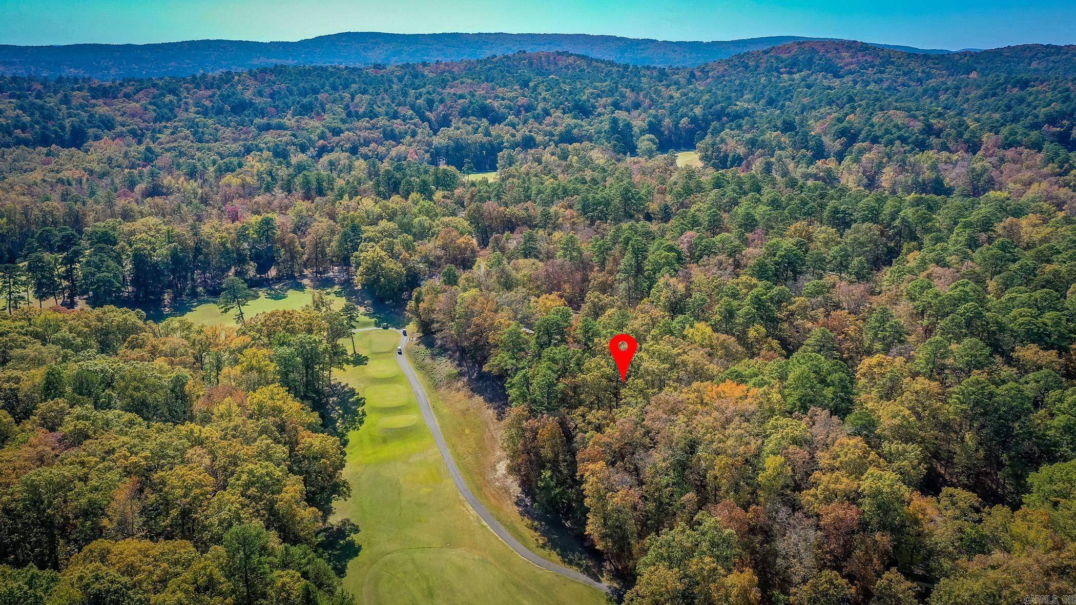 Hot Springs Village, AR 74409,33 Gancho Way