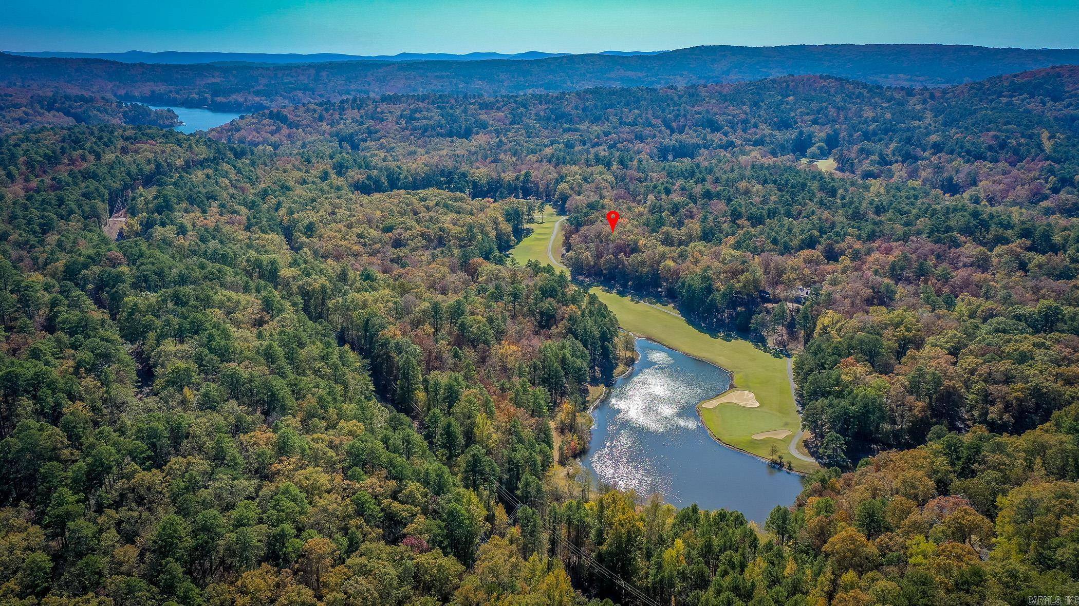 Hot Springs Village, AR 74409,33 Gancho Way