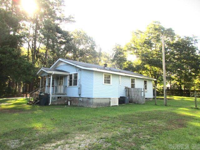 Rison, AR 71665,607 Third Street