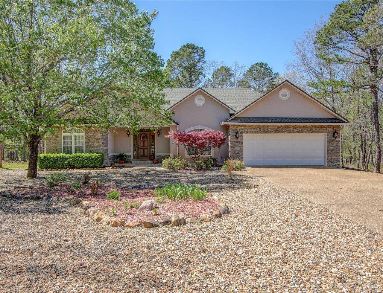 Hot Springs Vill., AR 71909,4 Acaso Lane