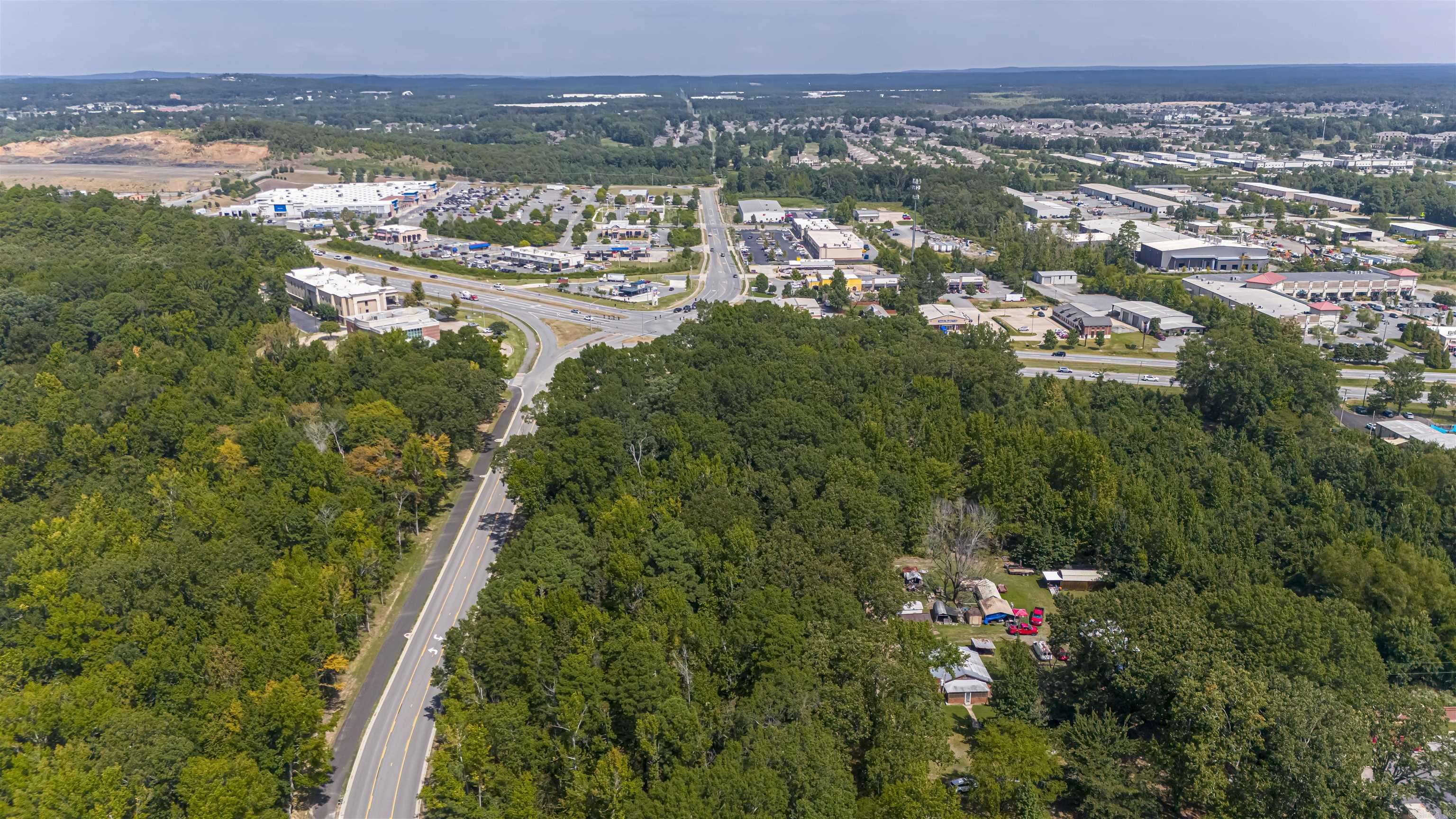 Maumelle, AR 72113,7400 & 7410 Large Oak Lane